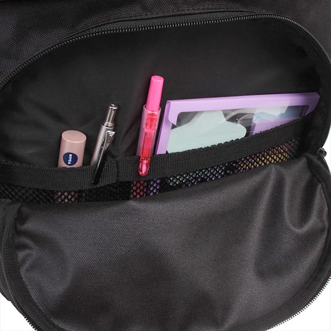 ニューバランス リュック 30L 通学 男子 女子 女子高生 高校生 スクールリュック スクールバッグ スポーツスタイル New Balance lab45693 | New Balance | 10