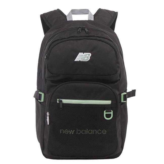 最大42% 3/20限定 ニューバランス リュック 30L 通学 男子 女子 高校生 女子高生 中学生 大容量 通学リュック スクールリュック New Balance LAB45695 在庫限り | New Balance | 09