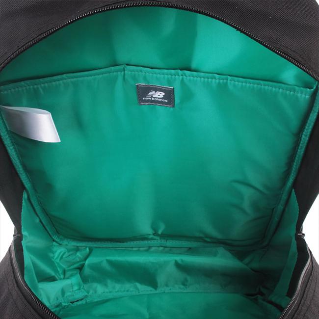 最大42% 3/20限定 ニューバランス リュック 30L 通学 男子 女子 高校生 女子高生 中学生 大容量 通学リュック スクールリュック New Balance LAB45697 在庫限り | New Balance | 11