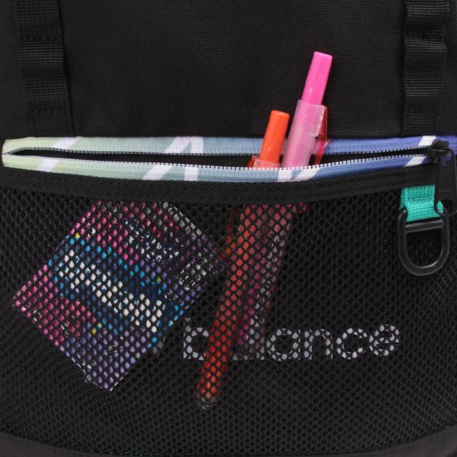 最大42% 3/20限定 ニューバランス リュック 30L 通学 男子 女子 高校生 女子高生 中学生 大容量 通学リュック スクールリュック New Balance LAB45697 在庫限り | New Balance | 13