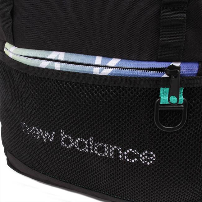 ニューバランス リュック 30L 通学 男子 女子 高校生 女子高生 中学生 大容量 通学リュック スクールリュック New Balance LAB45697 在庫限り | New Balance | 15