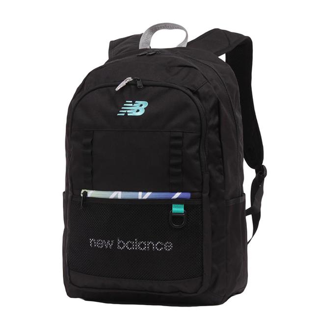 new balance バックパック LAB45697 七夕特価 New Balance 最大52% 7/30まで ニューバランス リュック 30L