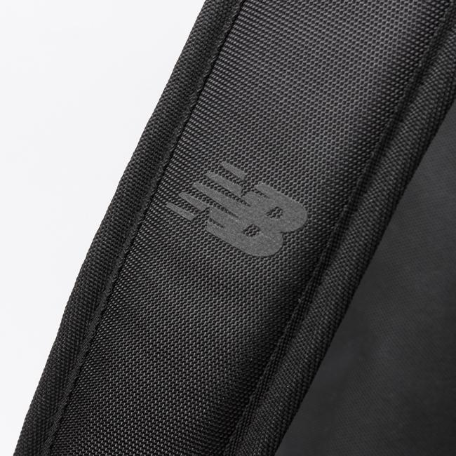 最大42% 3/20限定 ニューバランス ボストンバッグ リュック メンズ レディース ブランド 60L 修学旅行 林間学校 大容量 軽量 2WAY New Balance LAB45701 | New Balance | 14