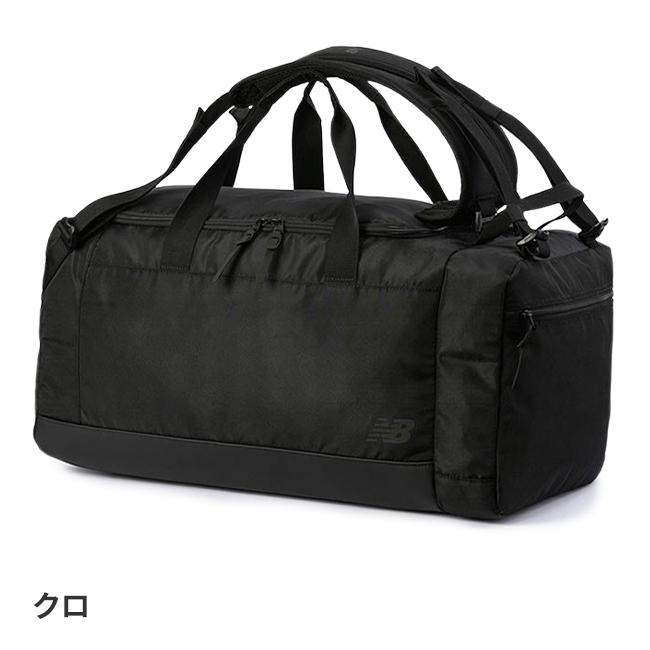 New Balance（ニューバランス） 最大41% 2/15限定 ボストンバッグ