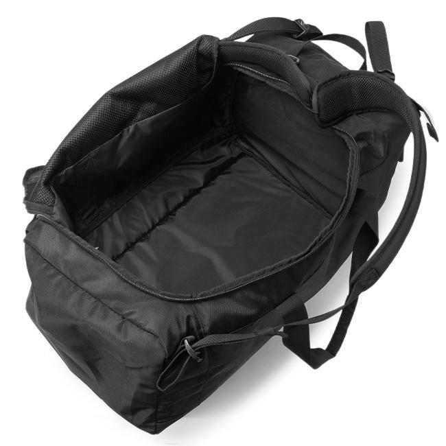 ニューバランス ボストンバッグ 60L 修学旅行 林間学校 男子 女子 高校生 中学生 大容量 リュック ボストンリュック New Balance LAB45701 | New Balance | 06