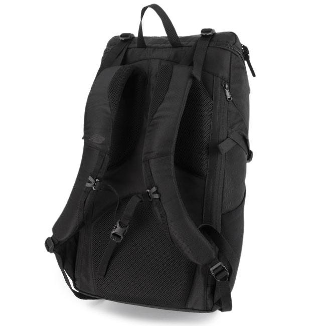 New Balance リュック 35L New Balance ニューバランス リュック 35L 通学 男子 女子