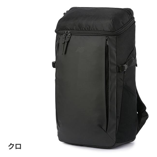 New Balance 最大42% 9/12限定 ニューバランス リュック 35L