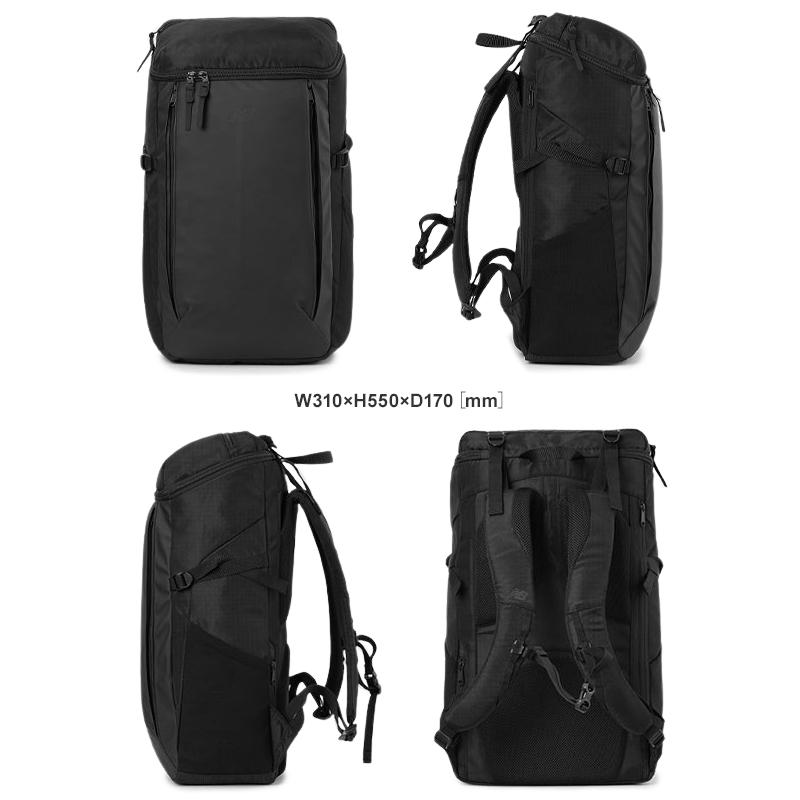 New Balance ニューバランス リュック 35L 通学 男子 女子