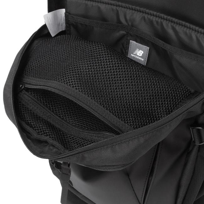 最大41% 12/25限定 ニューバランス リュック 22L 通学 男子 女子 高校生 女子高生 中学生 大容量 通学リュック スクールリュック New Balance LAB45703 | New Balance | 09