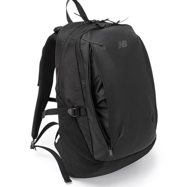 最大42% 3/20限定 ニューバランス リュック 22L 通学 男子 女子 高校生 女子高生 中学生 大容量 通学リュック スクールリュック New Balance LAB45703 | New Balance | 11