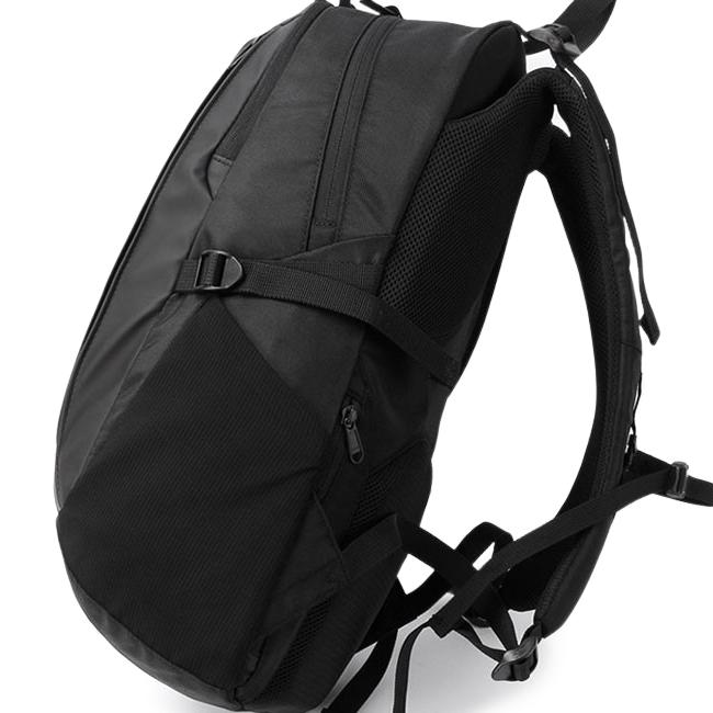 ニューバランス リュック 22L 通学 男子 女子 高校生 女子高生 中学生 大容量 通学リュック スクールリュック New Balance LAB45703 | New Balance | 13