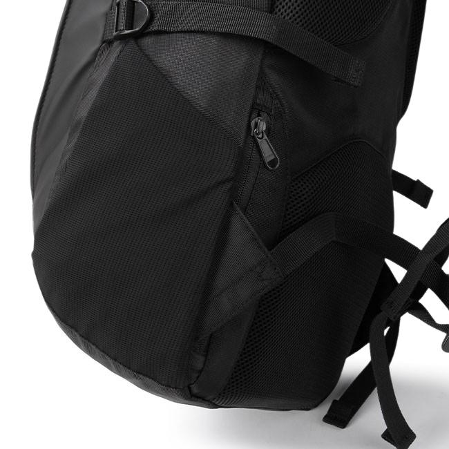 ニューバランス リュック 22L 通学 男子 女子 高校生 女子高生 中学生 大容量 通学リュック スクールリュック New Balance LAB45703 | New Balance | 14