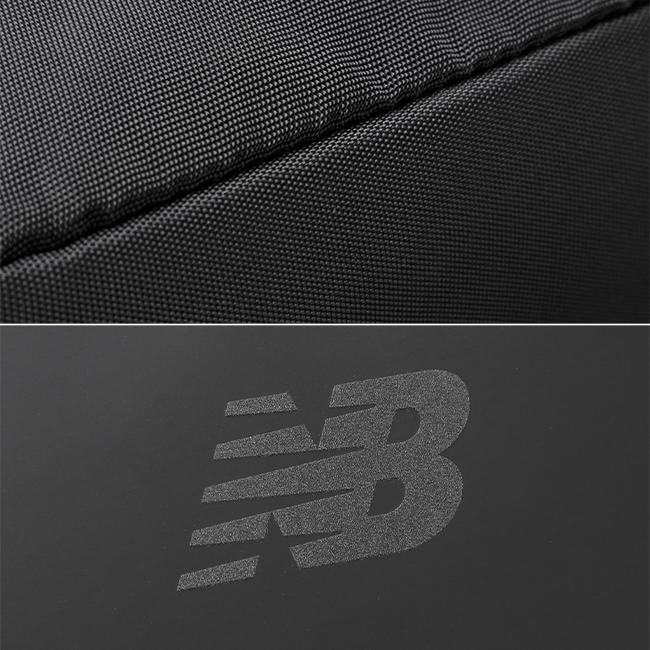 最大41% 2/25限定 ニューバランス リュック 22L 通学 男子 女子 高校生 女子高生 中学生 大容量 通学リュック スクールリュック New Balance LAB45703 | New Balance | 05