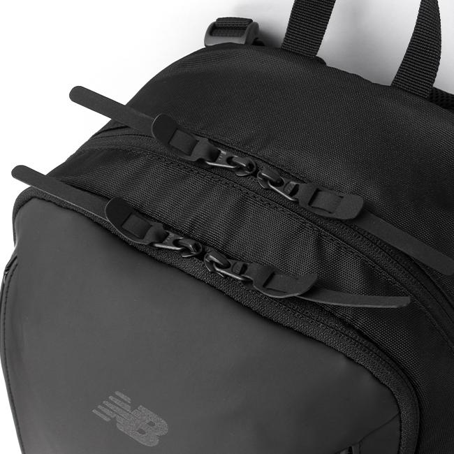 最大41% 2/25限定 ニューバランス リュック 22L 通学 男子 女子 高校生 女子高生 中学生 大容量 通学リュック スクールリュック New Balance LAB45703 | New Balance | 06