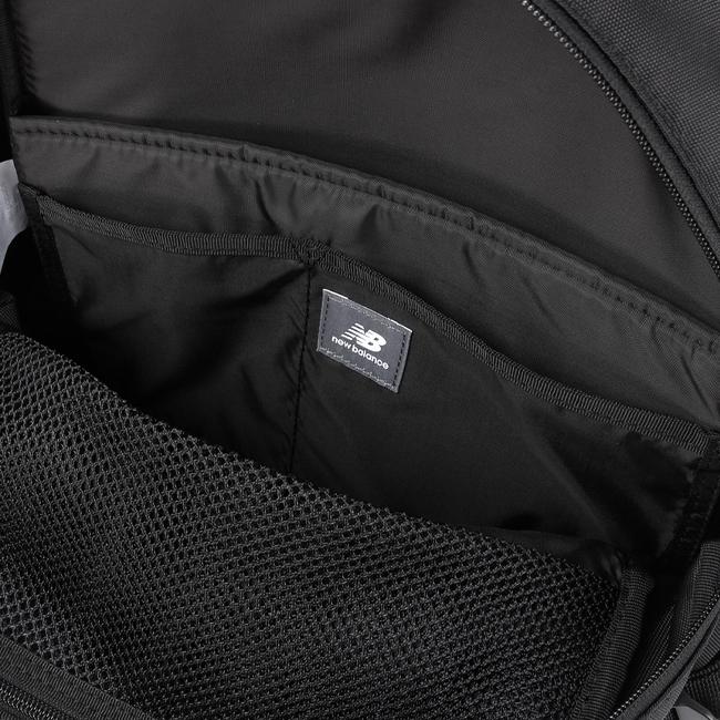 最大41% 2/25限定 ニューバランス リュック 22L 通学 男子 女子 高校生 女子高生 中学生 大容量 通学リュック スクールリュック New Balance LAB45703 | New Balance | 08