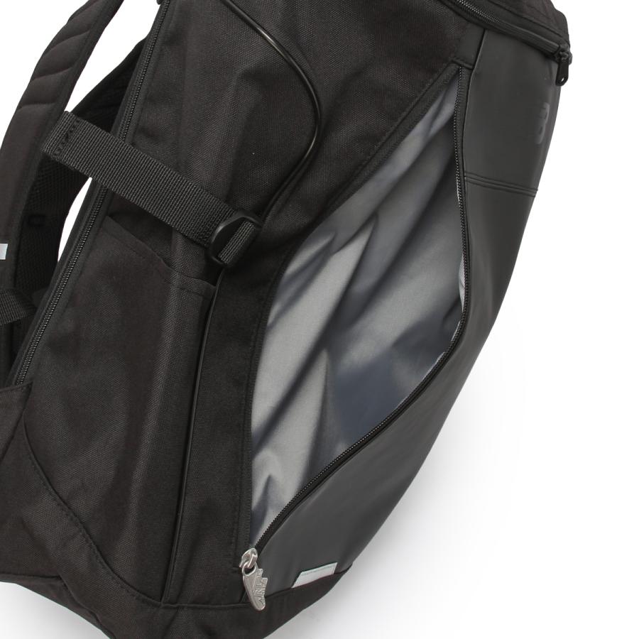 最大42% 3/20限定 ニューバランス リュック 30L 通学 男子 女子 高校生 女子高生 中学生 大容量 通学リュック スクールリュック スクエア New Balance LAB55678 | New Balance | 11