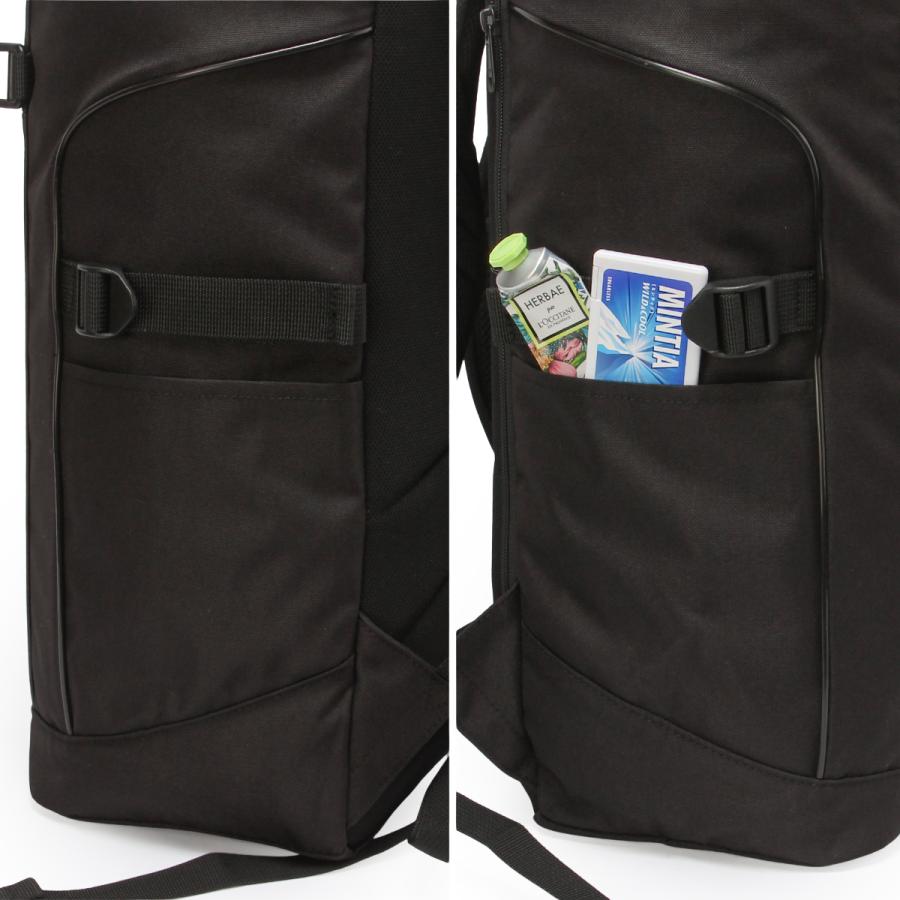 ニューバランス リュック 30L 通学 男子 女子 高校生 女子高生 中学生 大容量 通学リュック スクールリュック スクエア New Balance LAB55678 | New Balance | 13