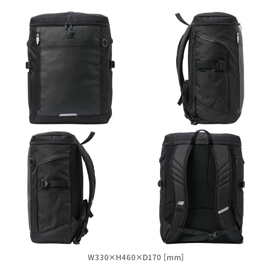 New Balance（ニューバランス） 最大42% 12/28限定 リュック 30L 通学