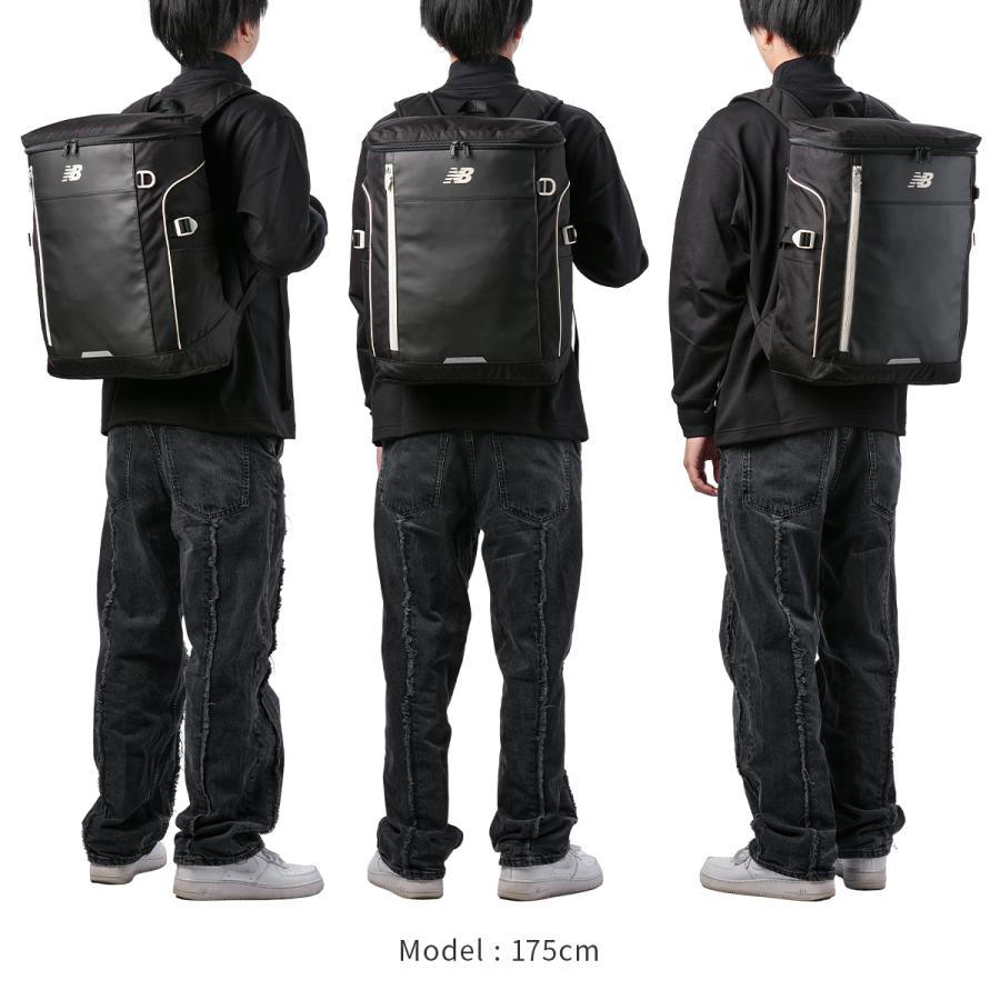 New Balance 最大46% 10/26まで ニューバランス リュック 30L