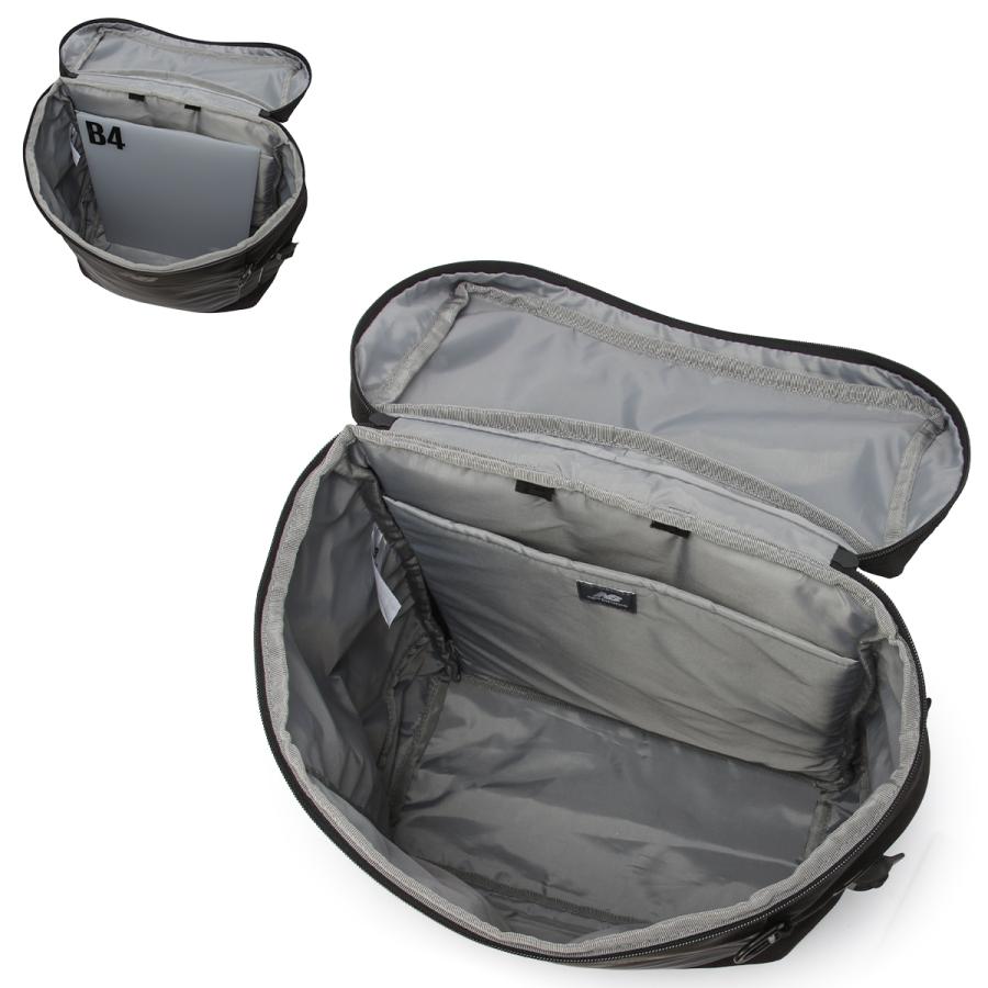 ニューバランス リュック 30L 通学 男子 女子 高校生 女子高生 中学生 大容量 通学リュック スクールリュック スクエア New Balance LAB55678 | New Balance | 08