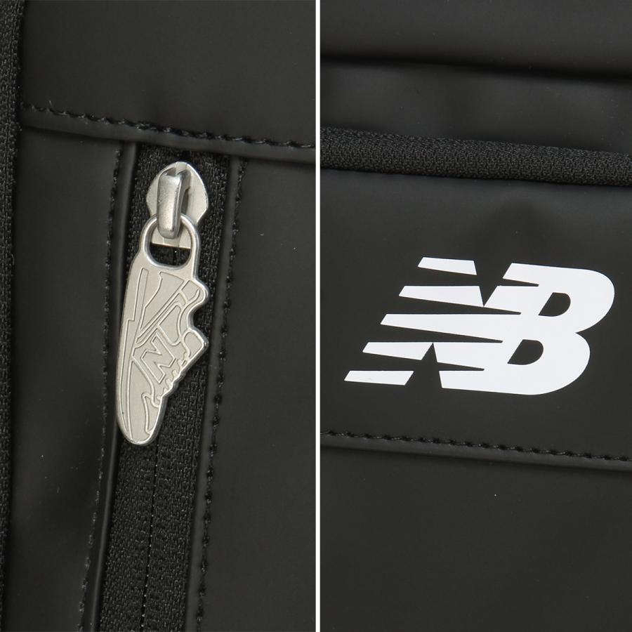 最大41% 12/25限定 ニューバランス リュック 30L 通学 男子 女子 高校生 中学生 大容量 通学リュック スクールリュック スクエア New Balance LAB55680 在庫限り | New Balance | 13