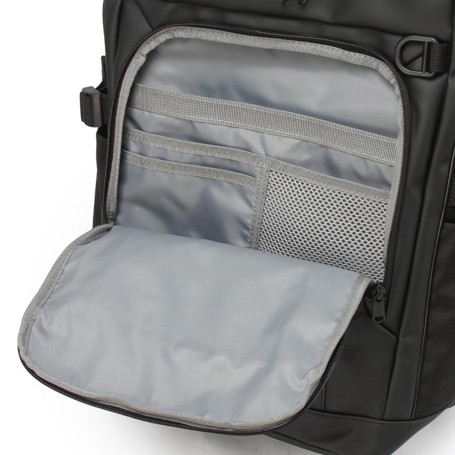 最大41% 2/25限定 ニューバランス リュック 30L 通学 男子 女子 高校生 中学生 大容量 通学リュック スクールリュック スクエア New Balance LAB55680 在庫限り | New Balance | 14