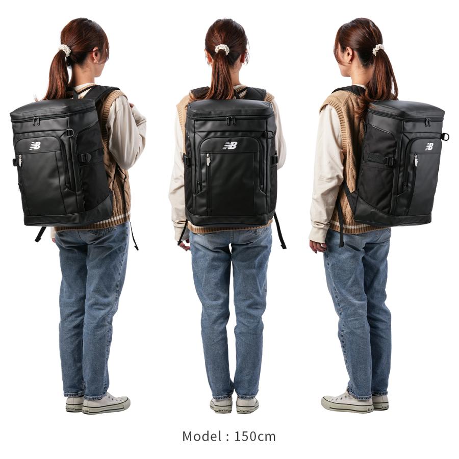 New Balance（ニューバランス） 最大41% 1/15限定 リュック 30L 通学