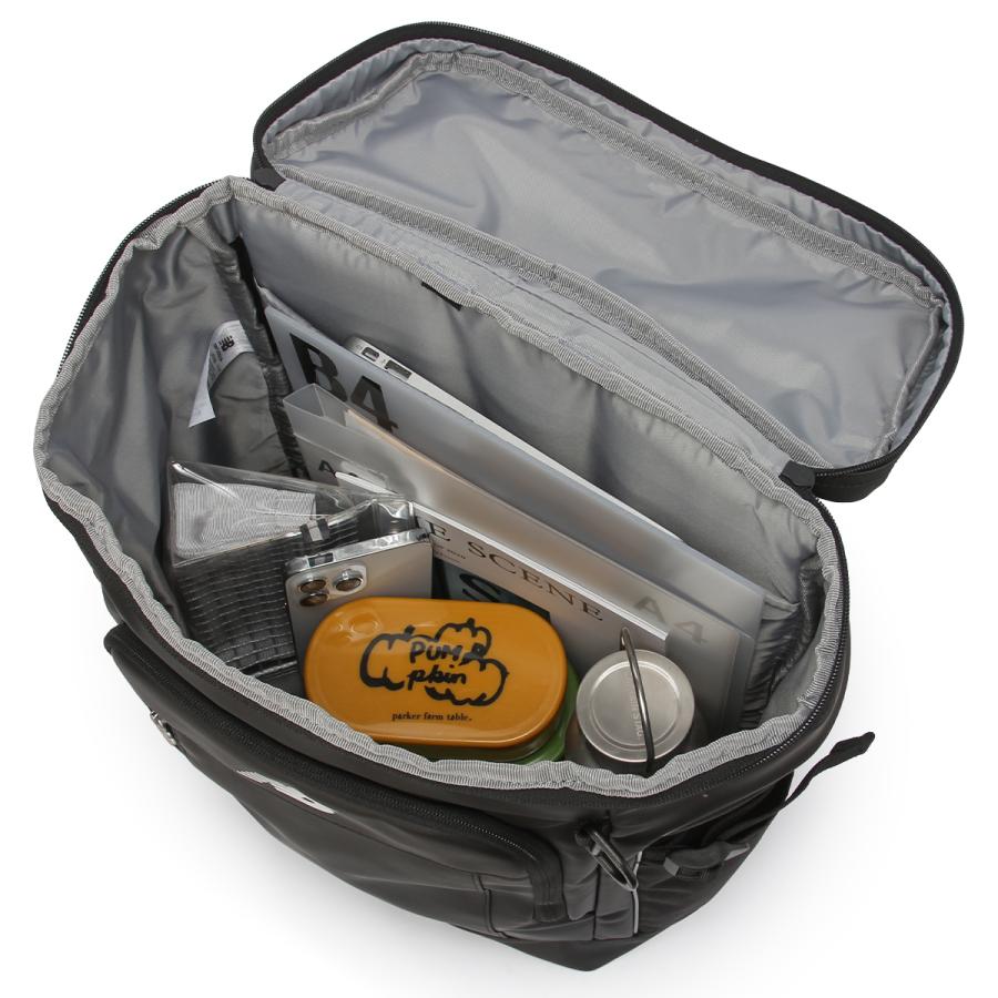 最大41% 2/25限定 ニューバランス リュック 30L 通学 男子 女子 高校生 中学生 大容量 通学リュック スクールリュック スクエア New Balance LAB55680 在庫限り | New Balance | 09