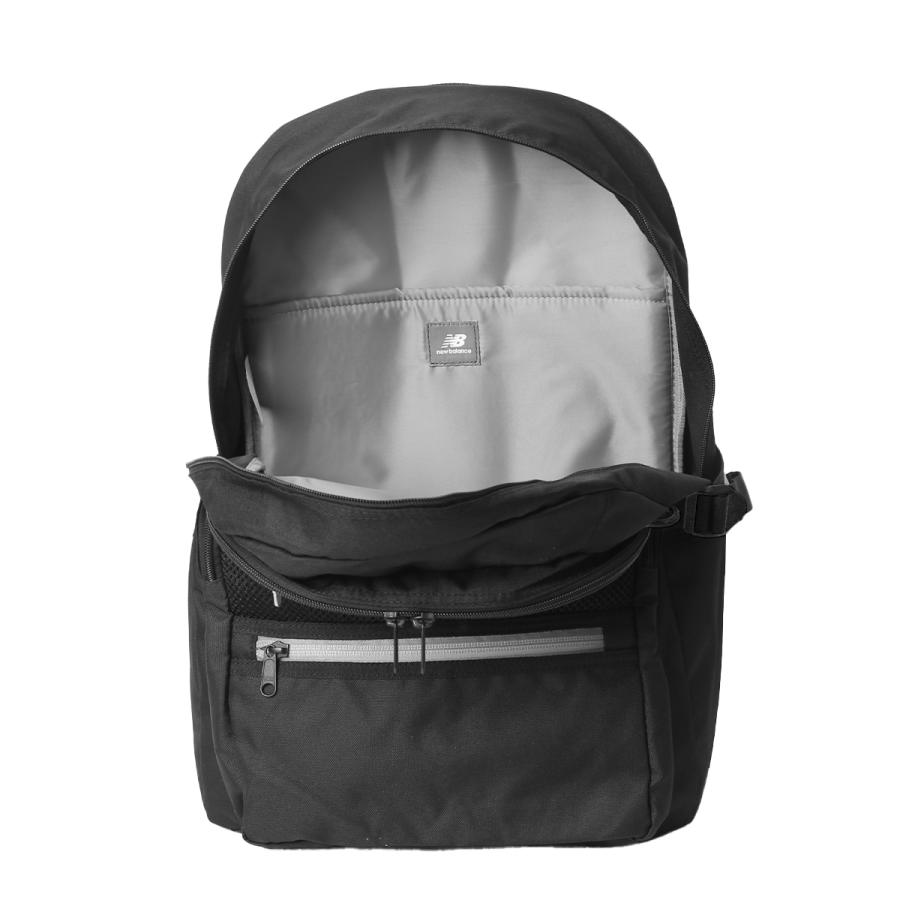最大41% 1/15限定 ニューバランス リュック 30L 通学 男子 女子 高校生 女子高生 中学生 大容量 通学リュック スクールリュック New Balance LAB55682 在庫限り | New Balance | 15