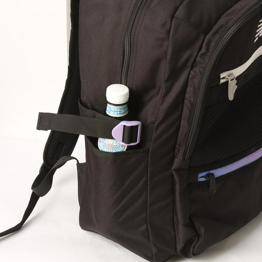 最大41% 2/25限定 ニューバランス リュック 30L 通学 男子 女子 高校生 女子高生 中学生 大容量 通学リュック スクールリュック New Balance LAB55683 在庫限り | New Balance | 15