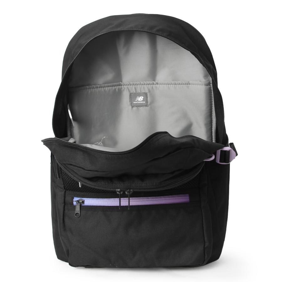 最大42% 3/20限定 ニューバランス リュック 30L 通学 男子 女子 高校生 女子高生 中学生 大容量 通学リュック スクールリュック New Balance LAB55683 在庫限り | New Balance | 16