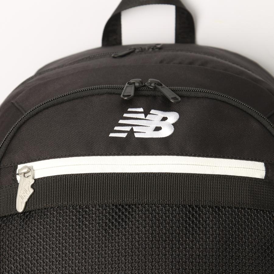 最大41% 1/15限定 ニューバランス リュック 30L 通学 男子 女子 高校生 女子高生 中学生 大容量 通学リュック スクールリュック New Balance LAB55683 在庫限り | New Balance | 09