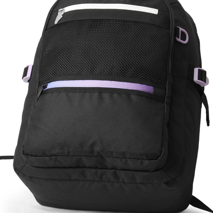 最大41% 2/25限定 ニューバランス リュック 30L 通学 男子 女子 高校生 女子高生 中学生 大容量 通学リュック スクールリュック New Balance LAB55683 在庫限り | New Balance | 11