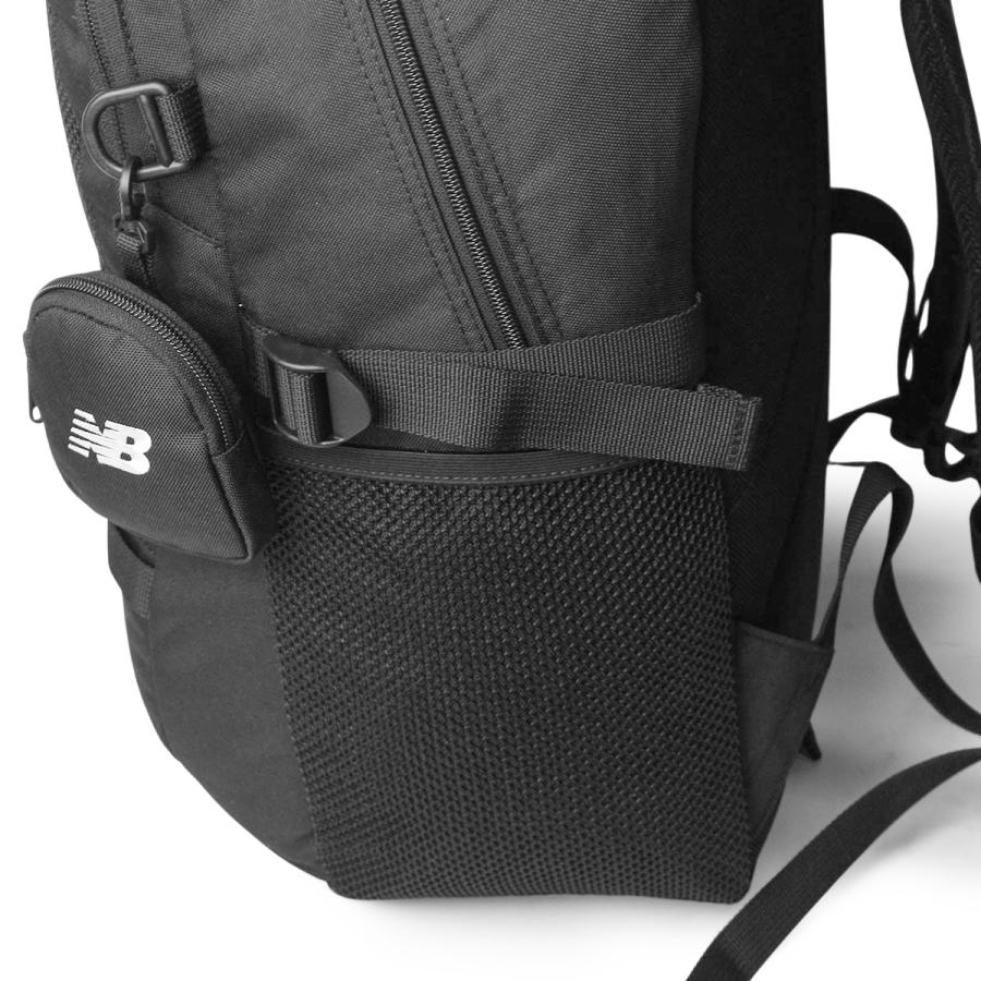 最大42% 3/20限定 数量限定 ニューバランス リュック 30L  通学 男子 女子 高校生 中学生 大容量 スクールリュック New Balance LAB55684 在庫限り | New Balance | 12
