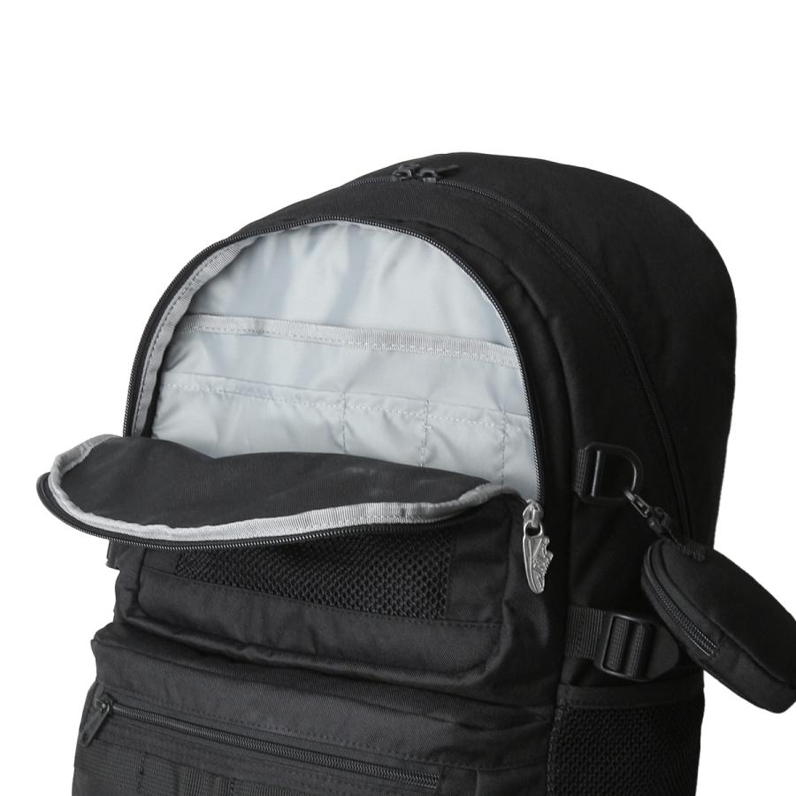 最大41% 2/25限定 数量限定 ニューバランス リュック 30L  通学 男子 女子 高校生 中学生 大容量 スクールリュック New Balance LAB55684 在庫限り | New Balance | 14