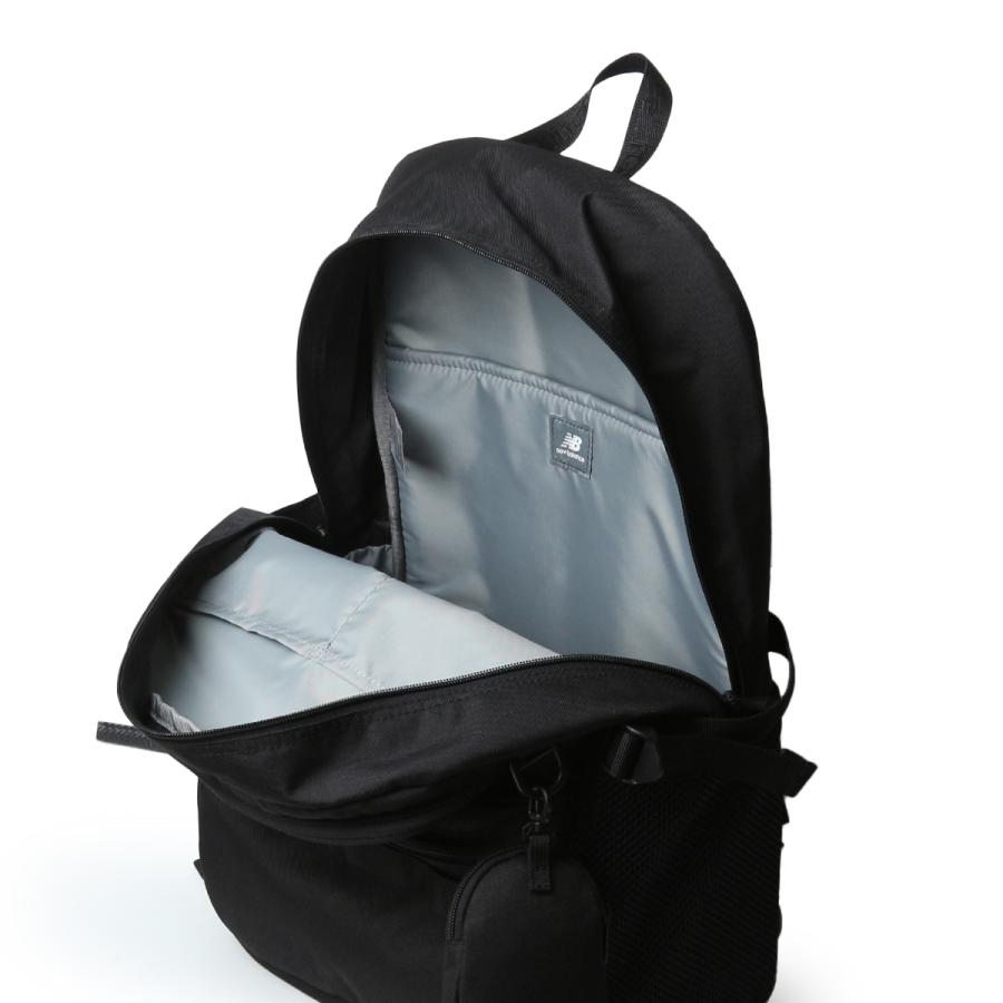 最大41% 12/25限定 数量限定 ニューバランス リュック 30L  通学 男子 女子 高校生 中学生 大容量 スクールリュック New Balance LAB55684 在庫限り | New Balance | 15