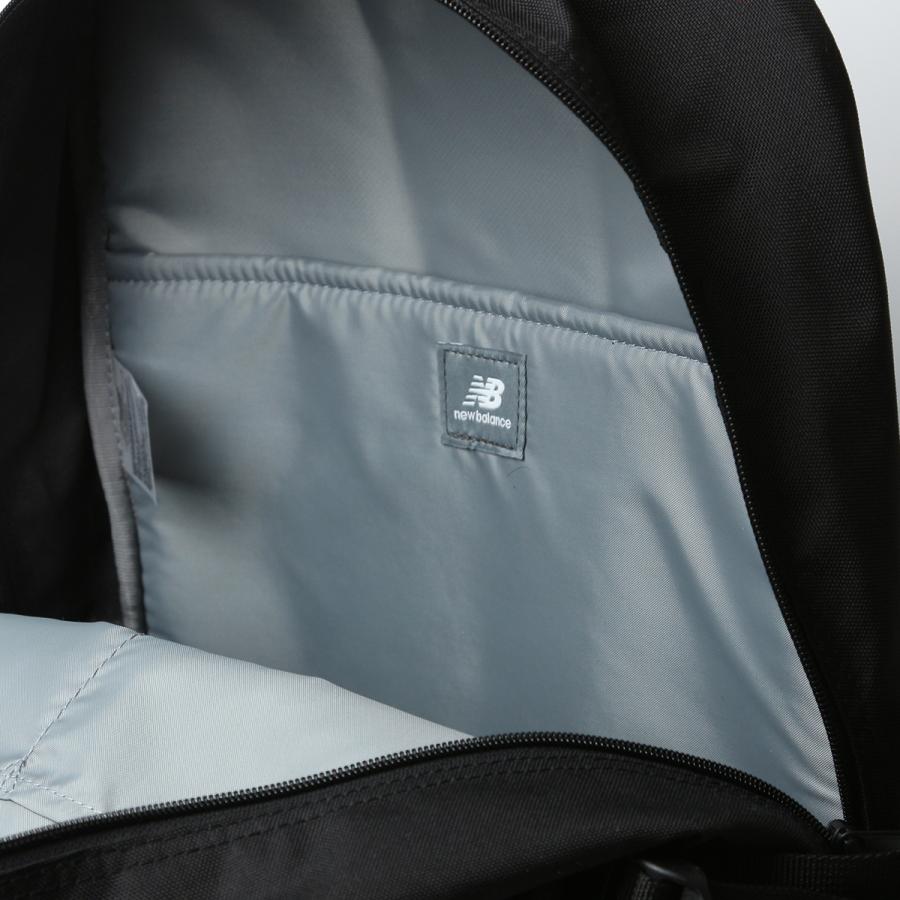 最大42% 3/20限定 数量限定 ニューバランス リュック 30L  通学 男子 女子 高校生 中学生 大容量 スクールリュック New Balance LAB55684 在庫限り | New Balance | 18
