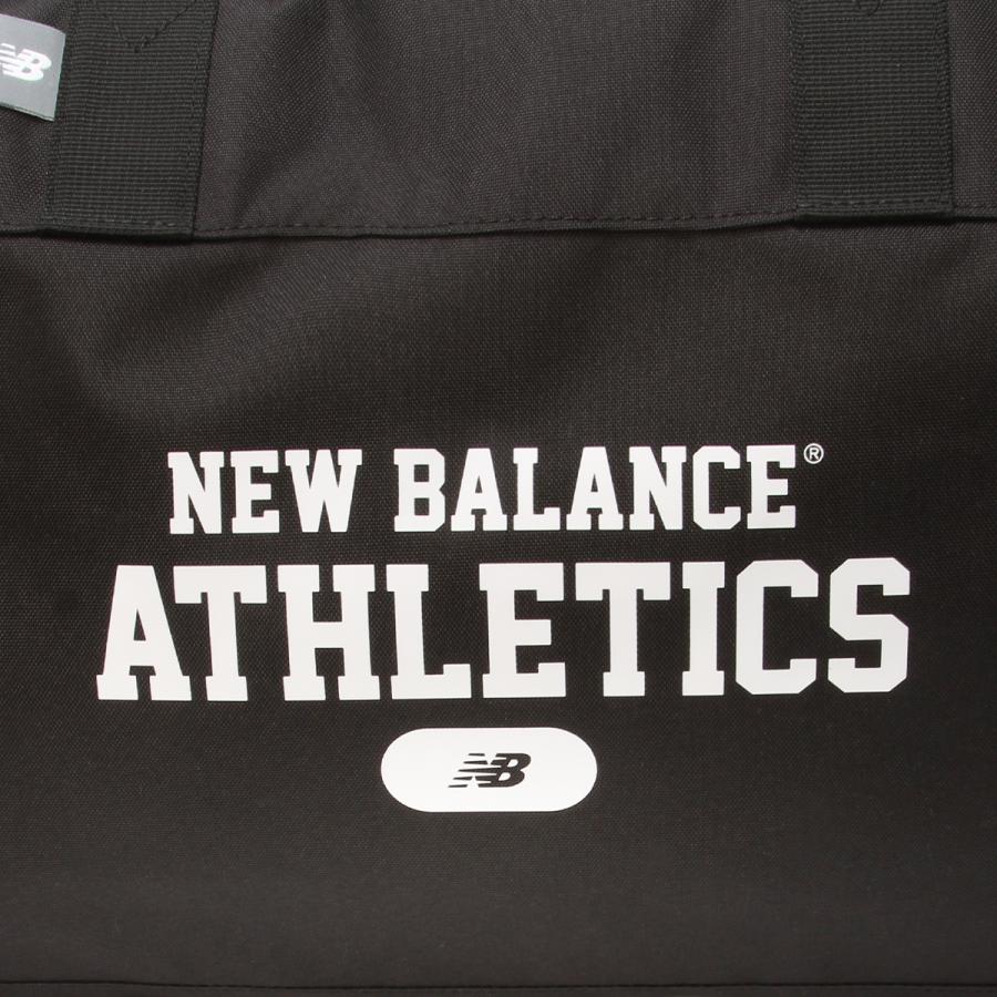 最大41% 12/25限定 ニューバランス ボストンバッグ 55L 修学旅行 林間学校 女の子 男の子 女子 男子 高校生 中学生 大容量 軽量 New Balance LAB55688 在庫限り | New Balance | 17