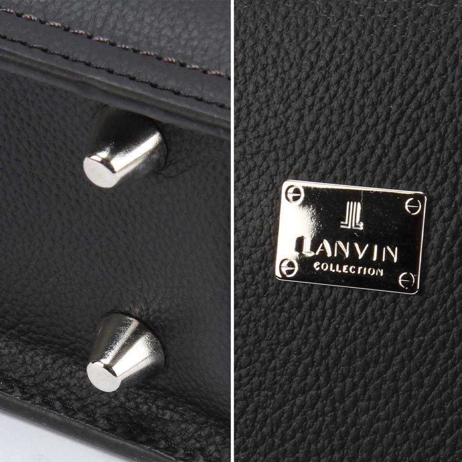 LANVIN COLLECTION 最大50% 2/25限定 ランバン コレクション マクシム