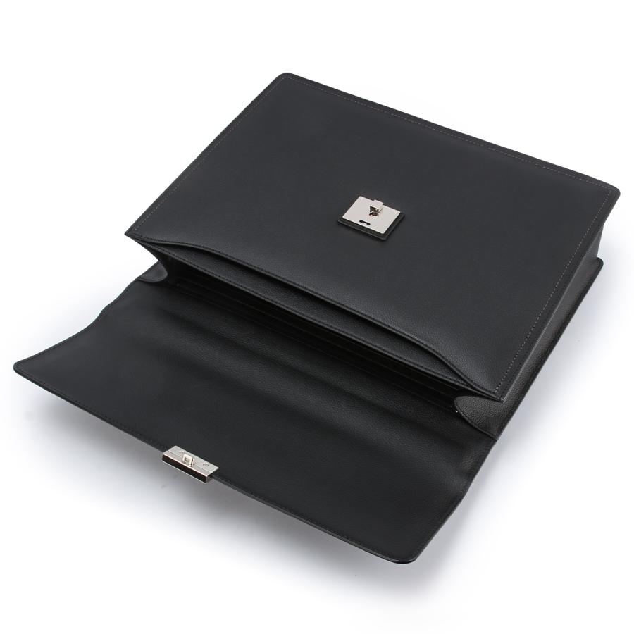 LANVIN COLLECTION ランバン コレクション マクシム ビジネスバッグ