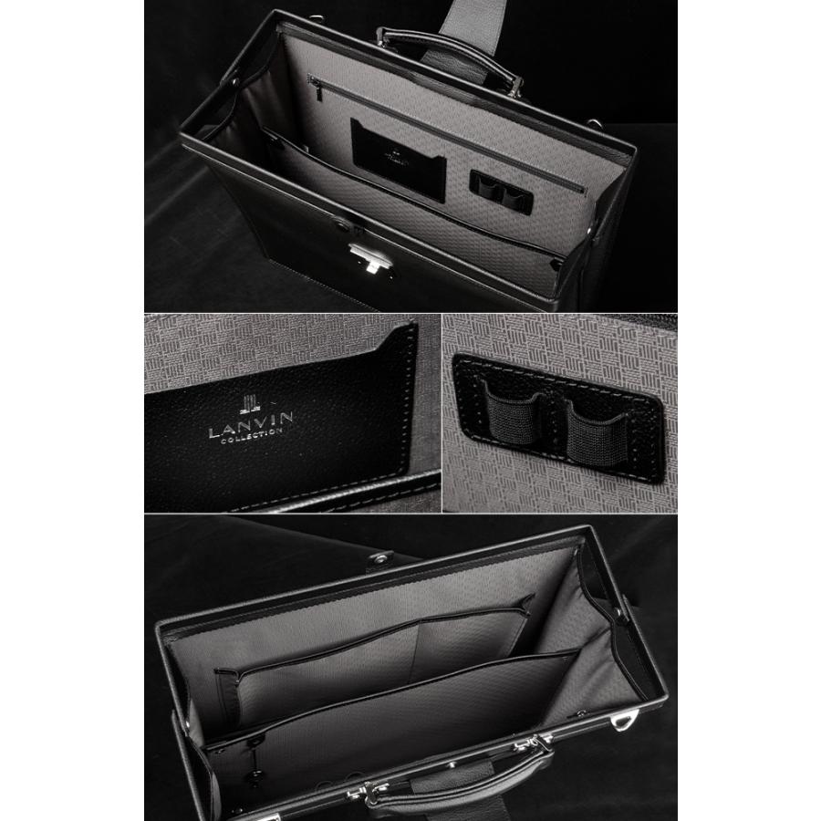 LANVIN COLLECTION 最大50% 5/5限定 ランバン コレクション ビジネス