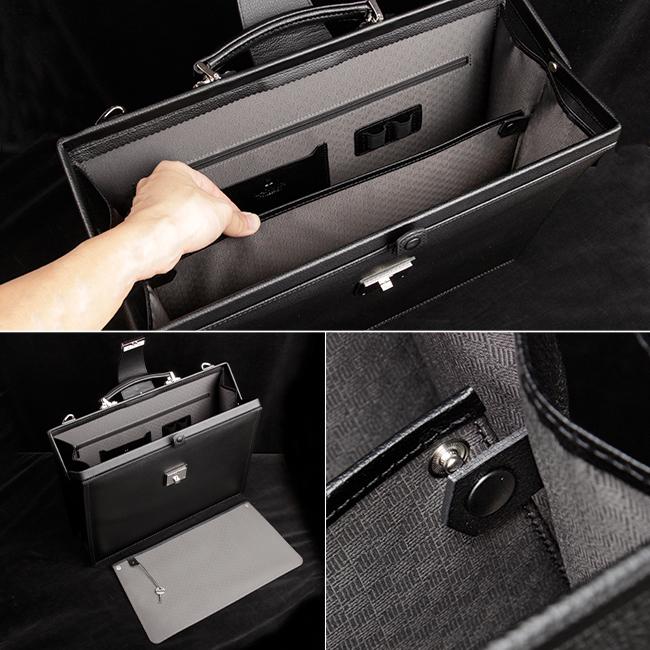 【美品】ランバンコレクション　レザー ビジネスバッグ LANVIN COLLECTION 最大51% 9/14限定 ランバン コレクション