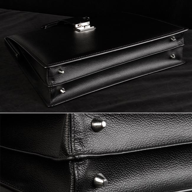 LANVIN COLLECTION ランバン コレクション ビジネスバッグ