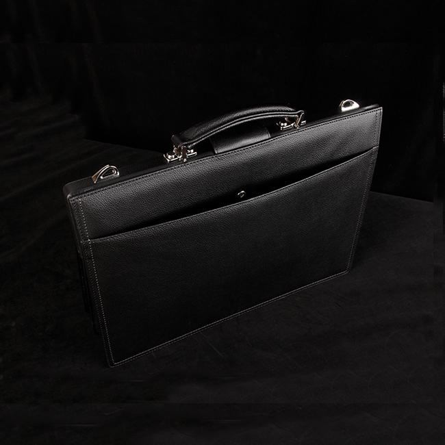 LANVIN COLLECTION ランバン コレクション ビジネスバッグ メンズ 50代