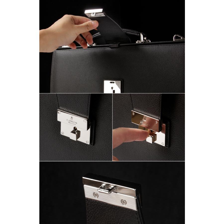 LANVIN COLLECTION 最大51% 11/13限定 ランバン コレクション ビジネス