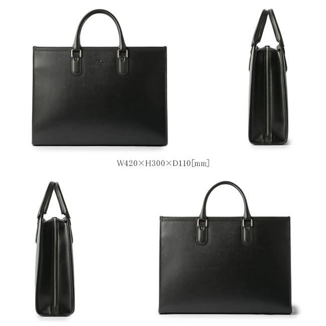 LANVIN COLLECTION ランバン コレクション ビジネスバッグ メンズ 50代