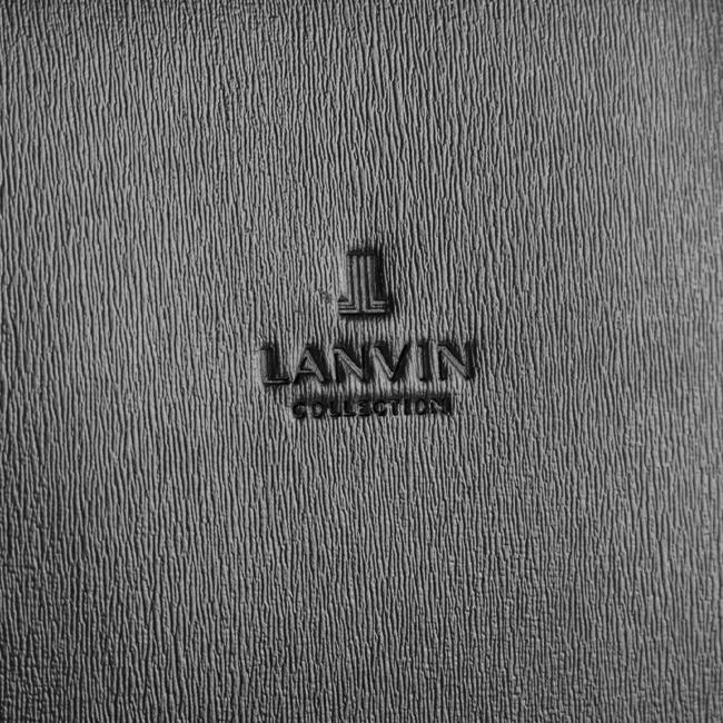 LANVIN COLLECTION 最大51% 6/17限定 ランバン コレクション ビジネス
