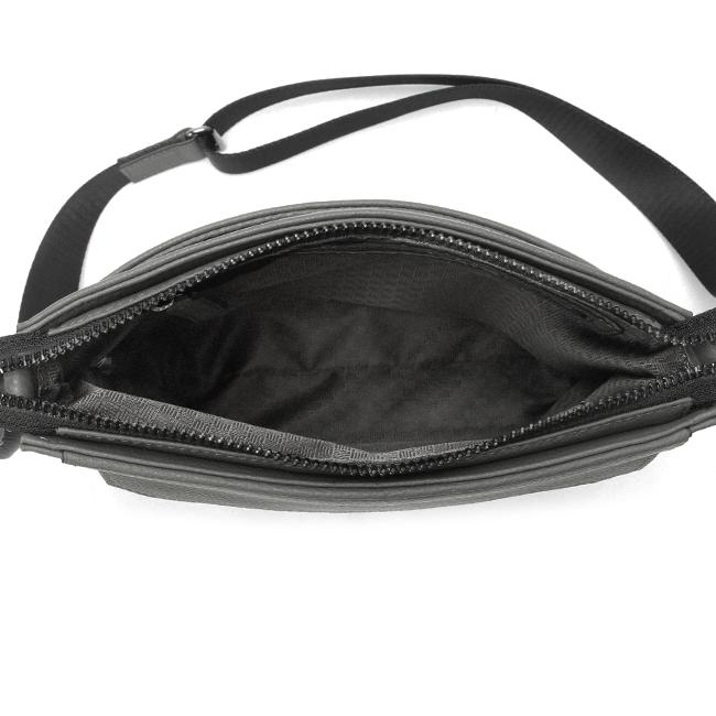 最大50% 2/15限定 ランバンコレクション ショルダーバッグ メンズ ブランド レザー 本革 撥水 軽量 LANVIN COLLECTION 285111 | LANVIN COLLECTION | 13