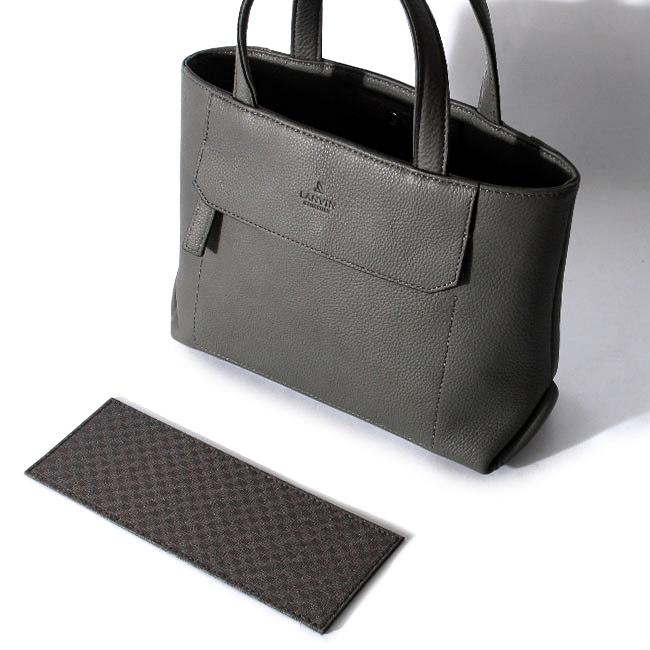LANVIN COLLECTION 最大52% 9/11から ランバンコレクション トート