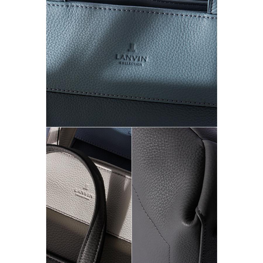 LANVIN COLLECTION 最大50% 3/5限定 ランバンコレクション トート
